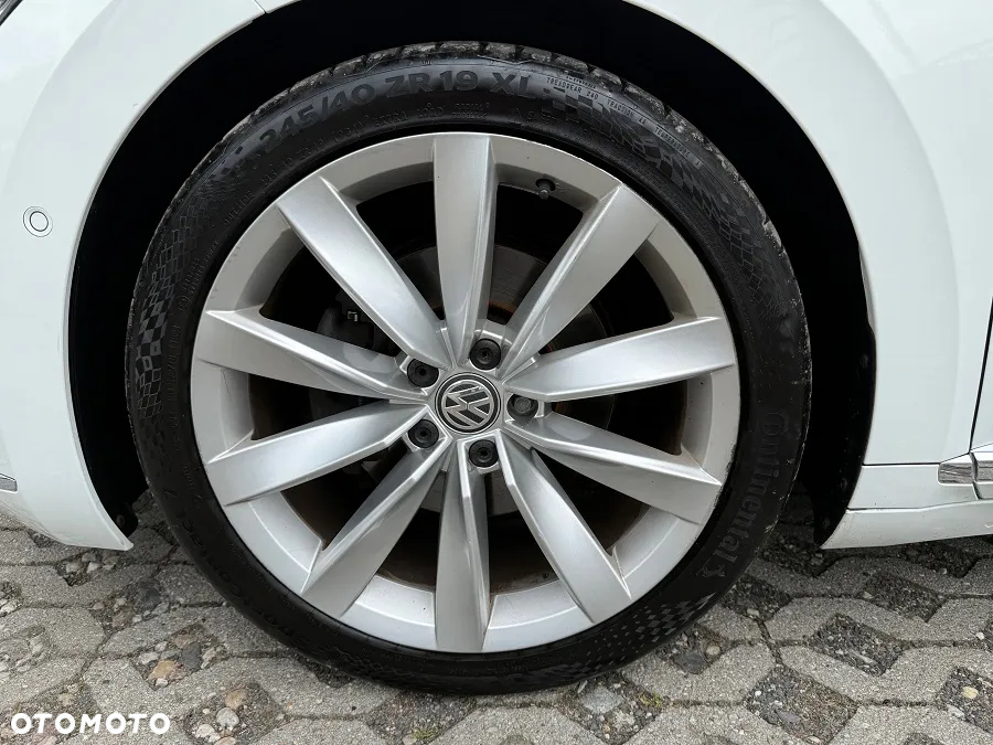 Volkswagen Arteon 2.0 TDI SCR Elegance DSG - 11