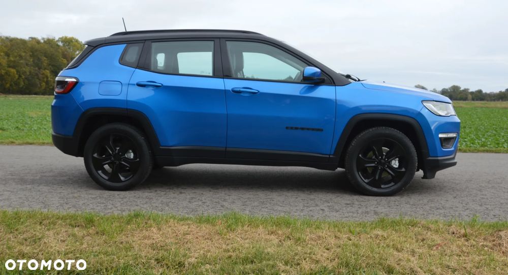 Jeep Compass - 7