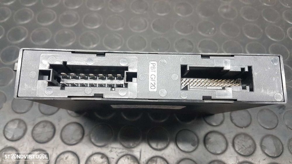 MÓDULO ELETRÓNICO MERCEDES CLASE E (W212) LIM. 220 CDI BLUEEFFICIENCY (212.002) - 2