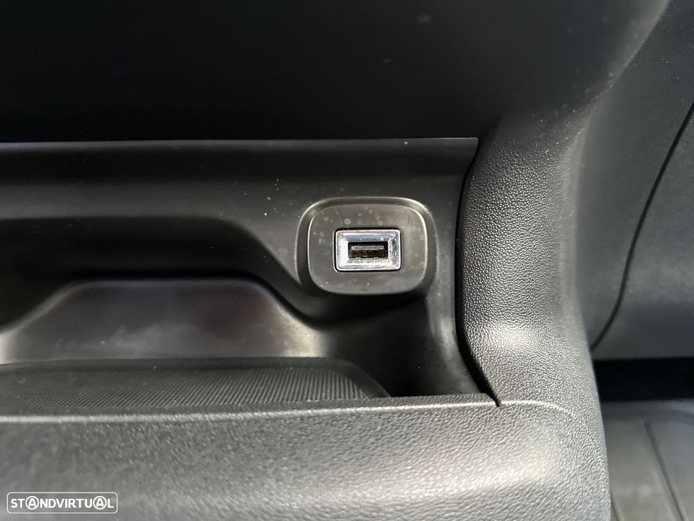 Citroën C4 Cactus 1.2 VTi Feel Ed.Hello - 45