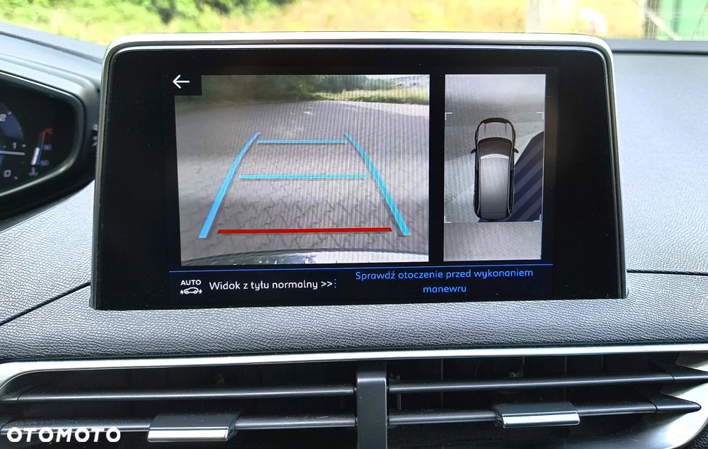 Peugeot 5008 2.0 BlueHDI Crossway S&S EAT8 - 21