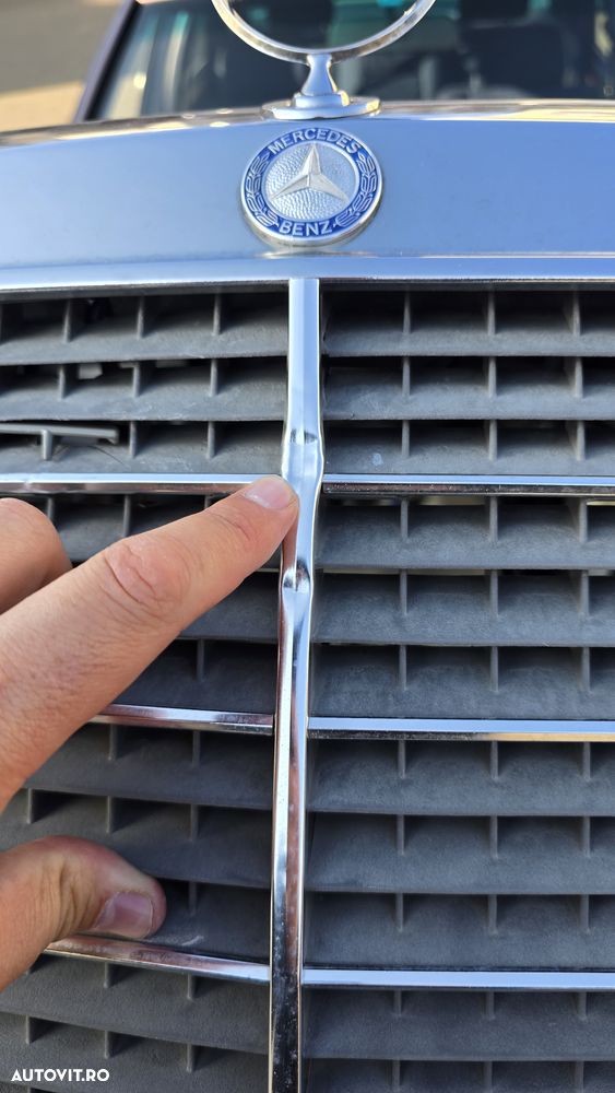 Mercedes-Benz W124 - 13