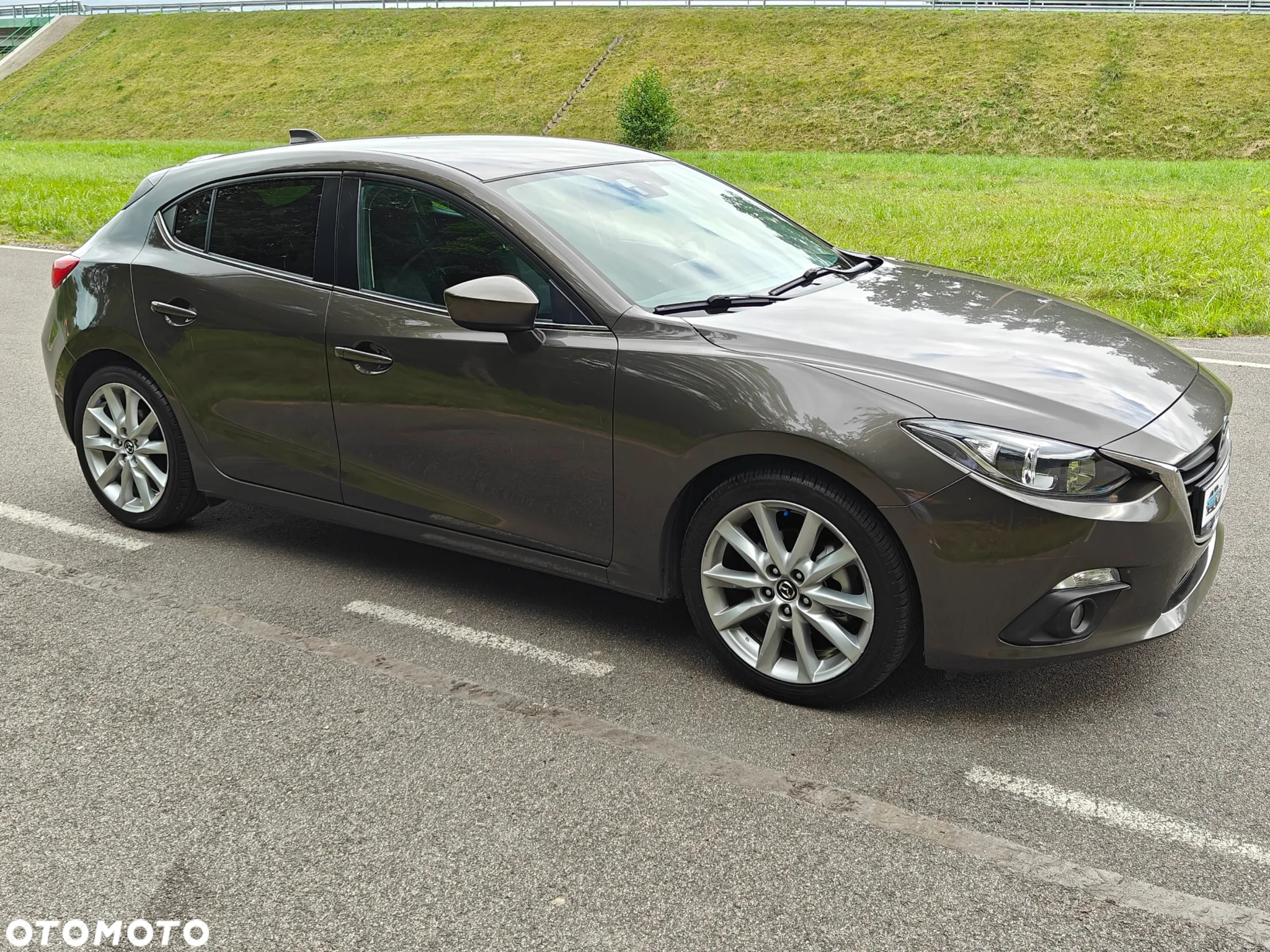 Mazda 3 - 16