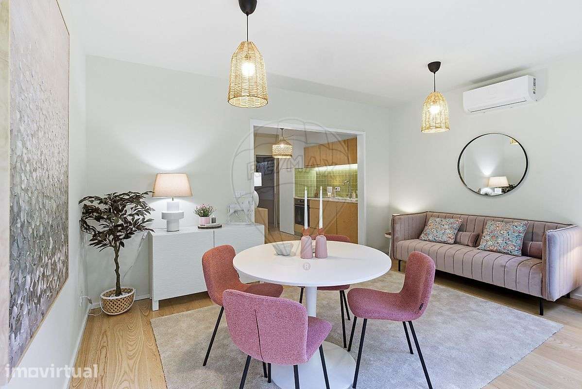 Apartamento T1 para venda - Grande imagem: 3/16
