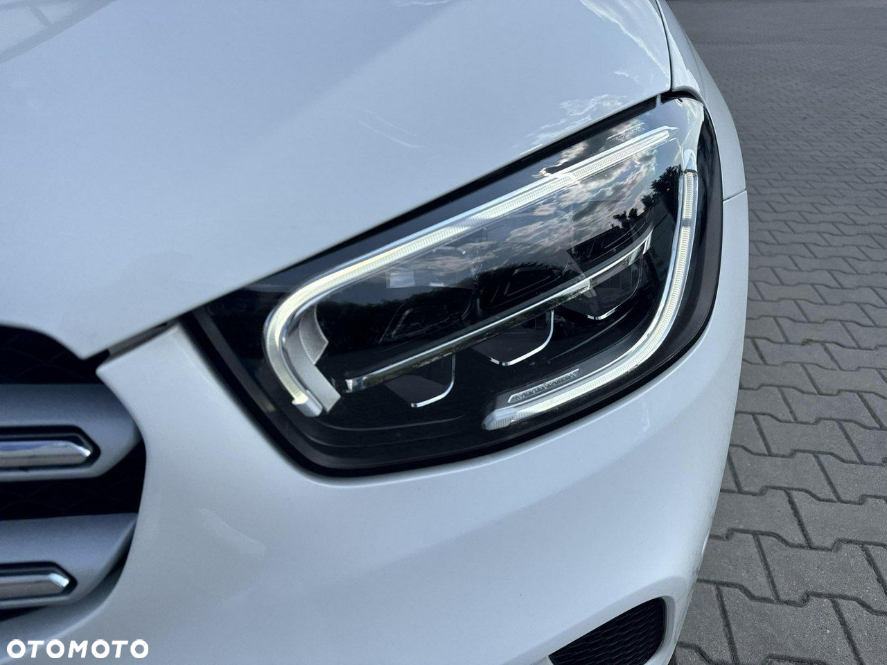 Mercedes-Benz GLC 200 d 4-Matic - 9