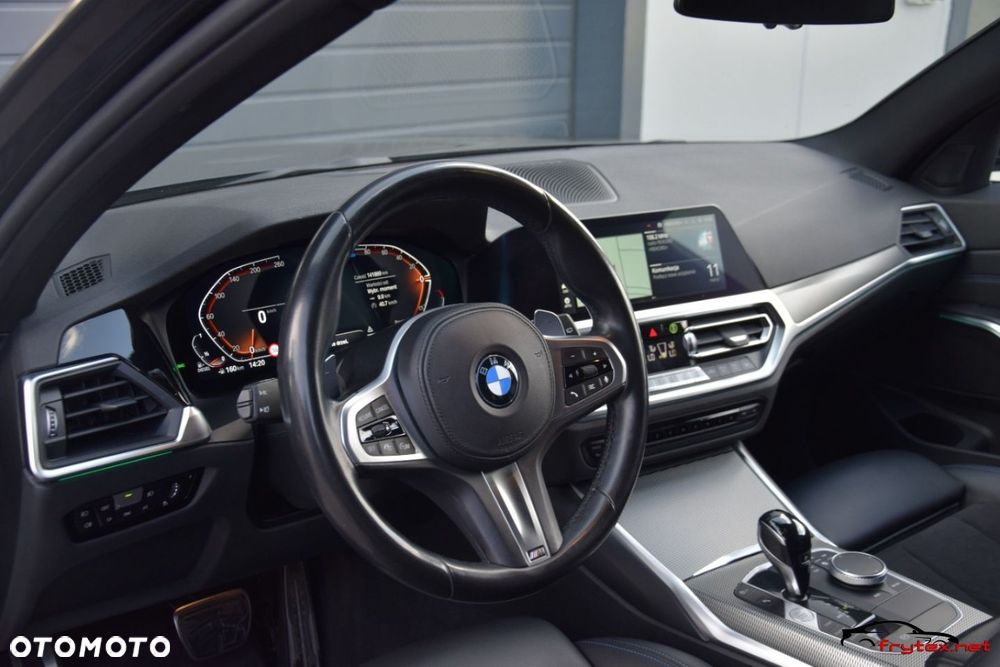 BMW Seria 3 - 19