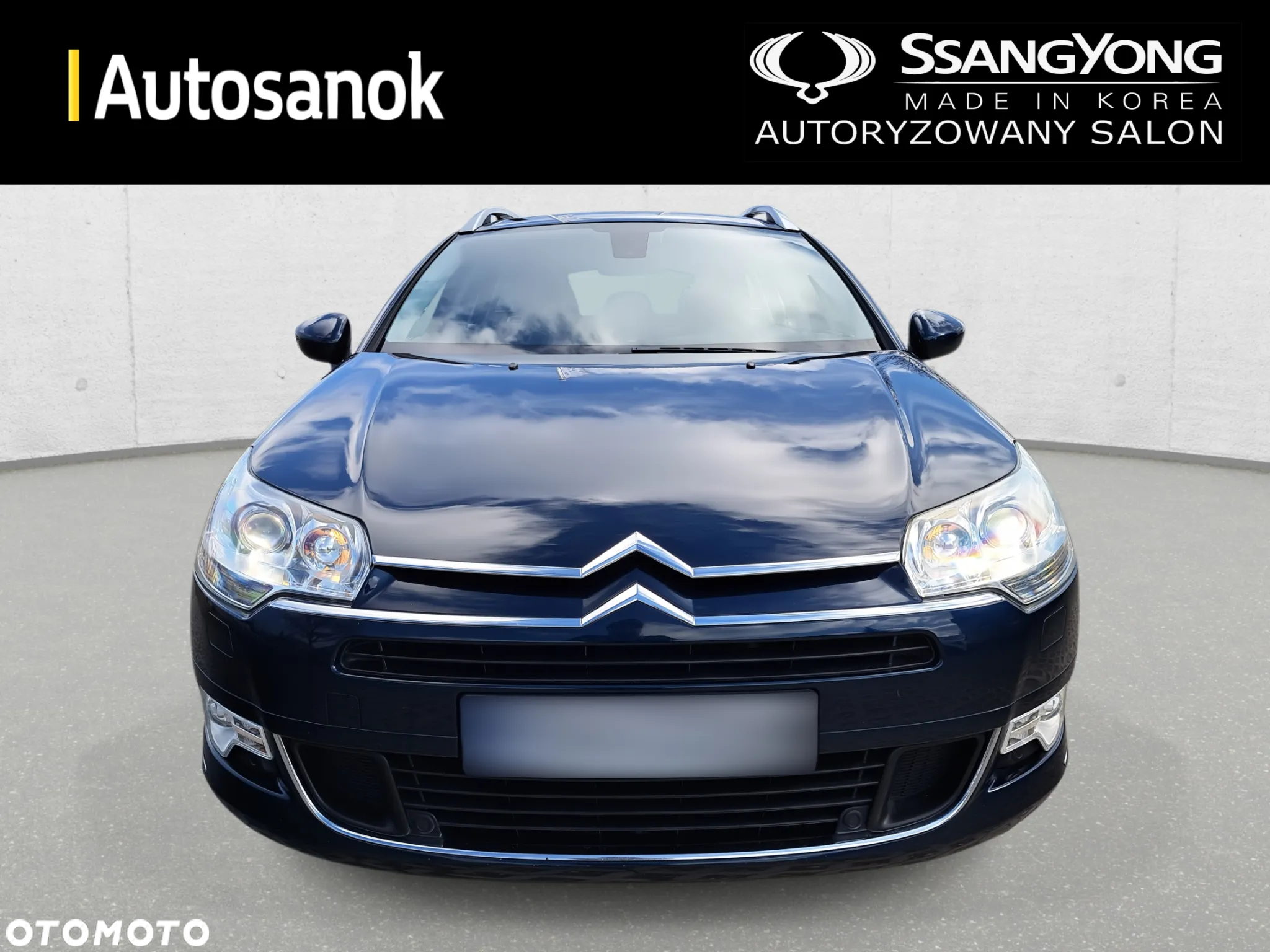 Citroën C5 2.0 HDi Exclusive - 2