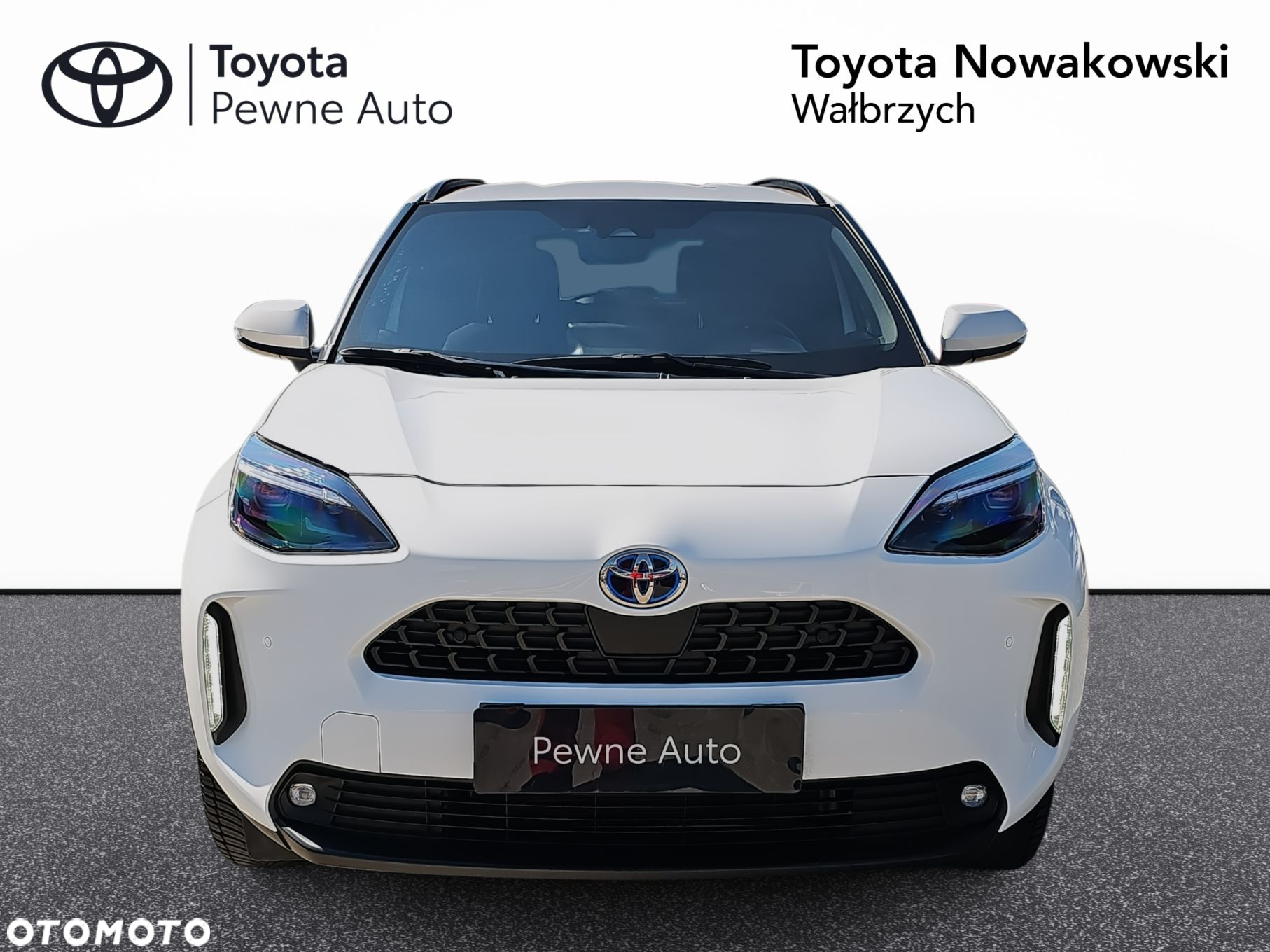 Toyota Yaris Cross - 7