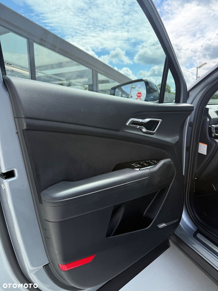 Kia Sportage 1.6T-GDI 2WD GT-Line - 19