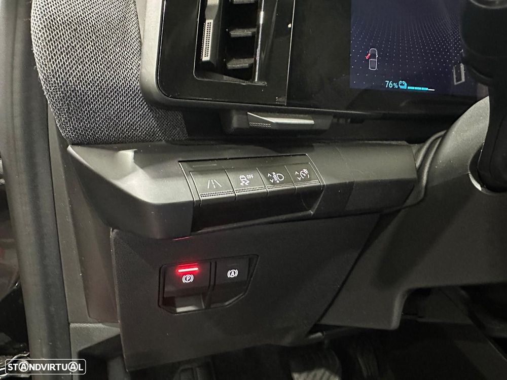 Renault Mégane E-Tech EV60 Techno Optimum Charge - 42