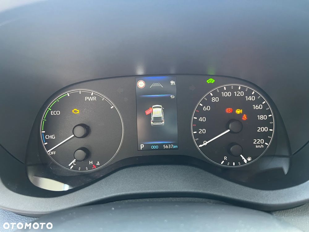 Toyota Yaris - 7