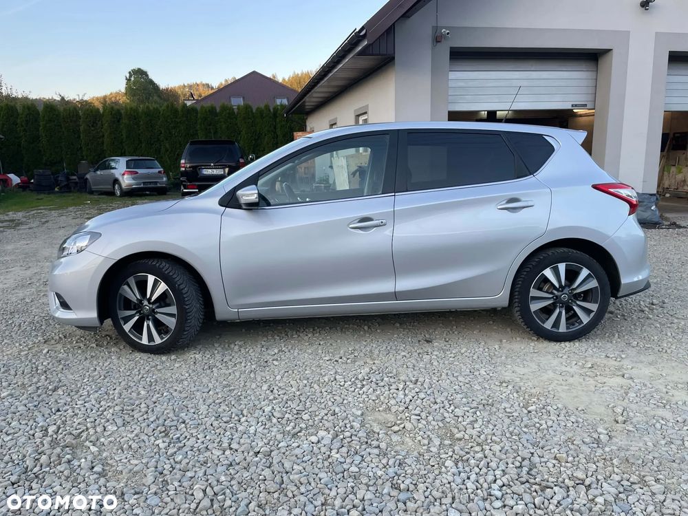 Nissan Pulsar - 9