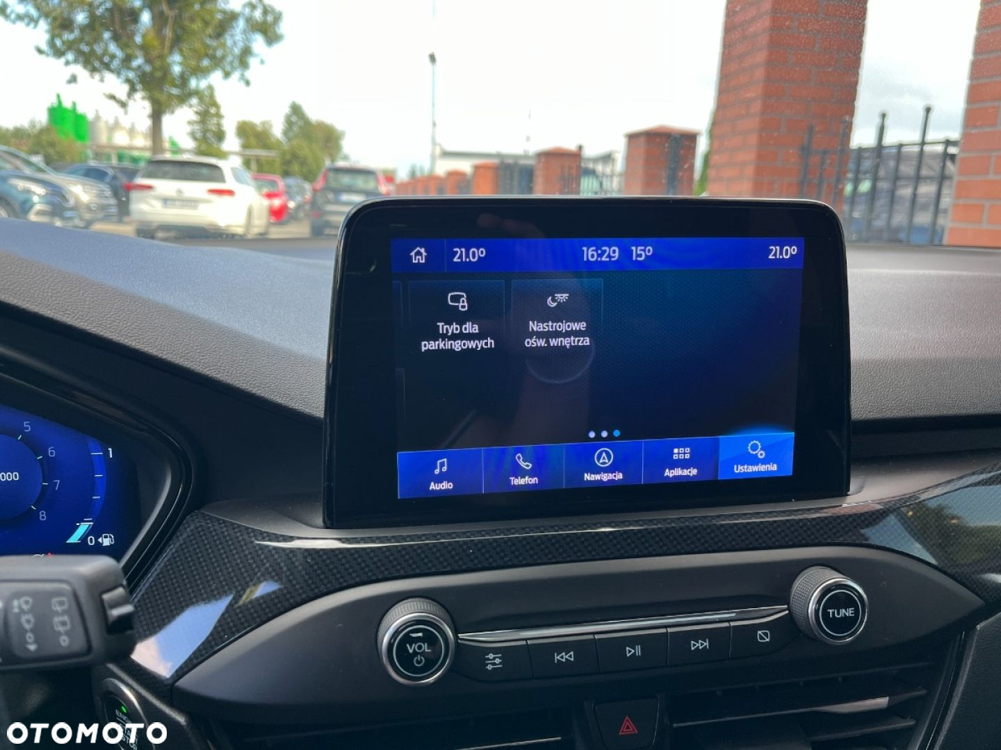 Ford Focus 2.3 EcoBoost ST Edition - 17