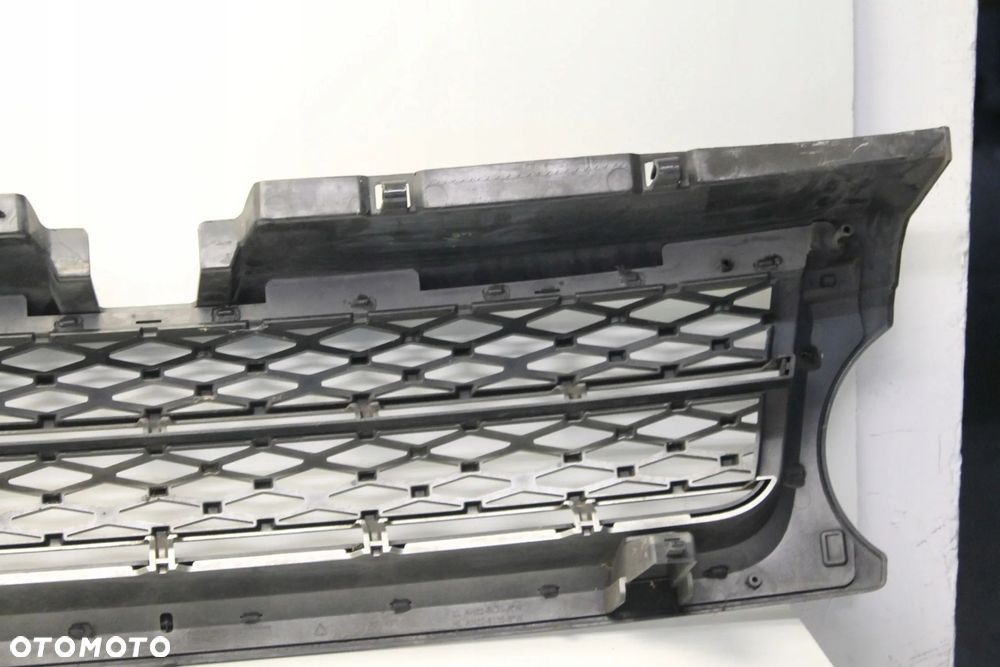 GRILL ATRAPA CHŁODNICY RANGE ROVER SPORT L320 2009r AH32-8138-AW - 14