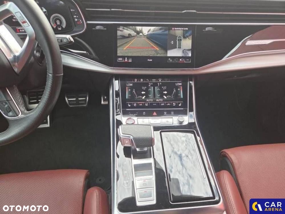 Audi SQ8 - 19