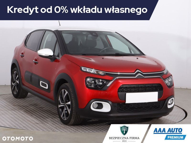 Citroën C3 - 2