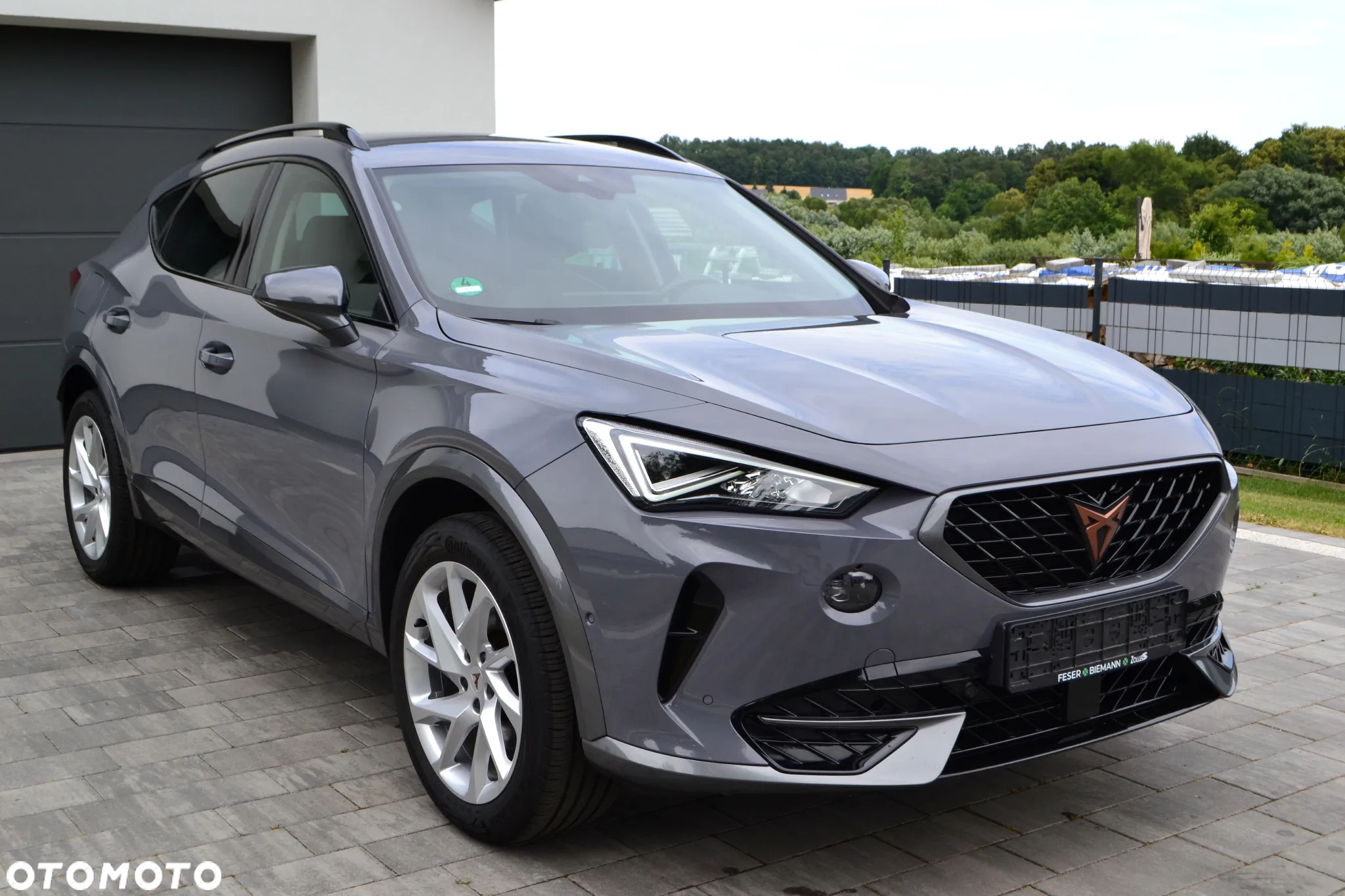 Cupra Formentor 1.5 TSI DSG - 4