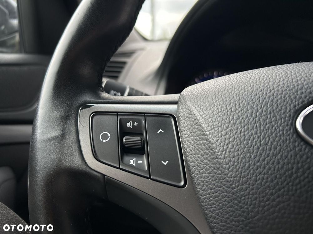 Hyundai i40 - 22