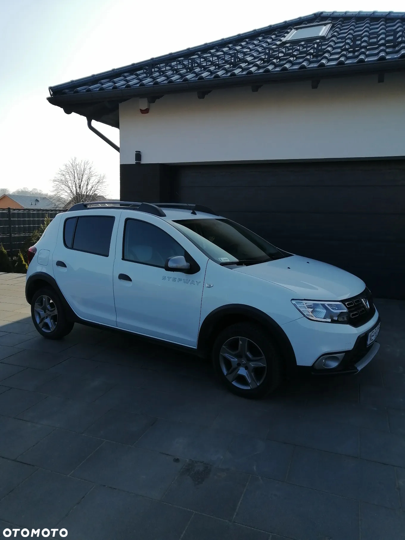 Dacia Sandero 1.0 TCe Laureate S&S - 17