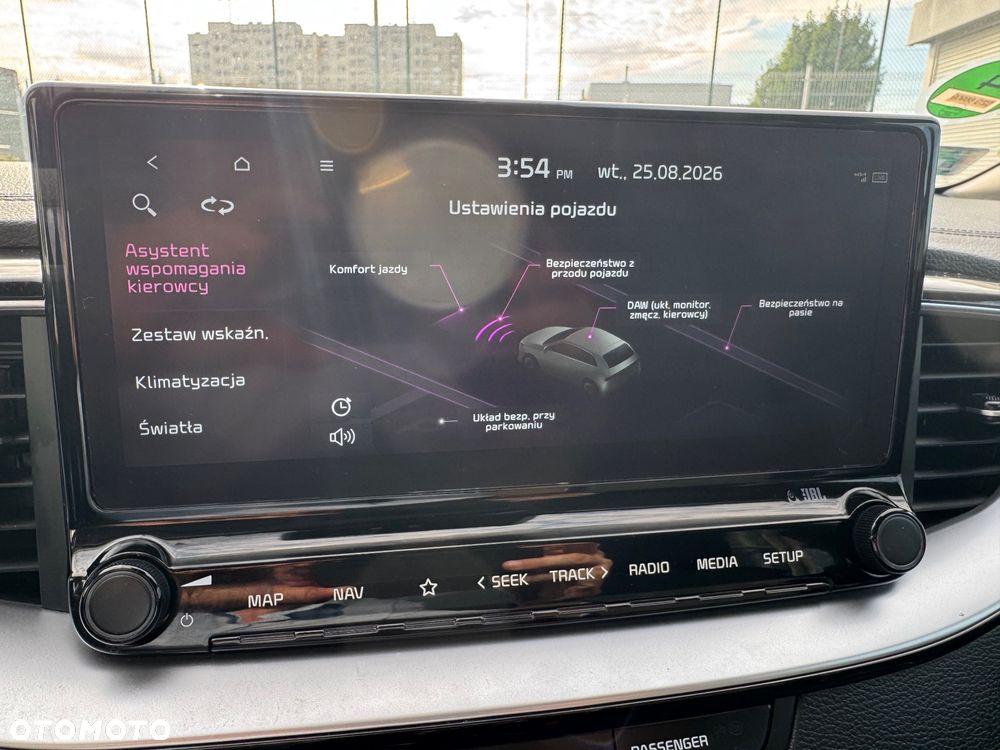 Kia XCeed - 18