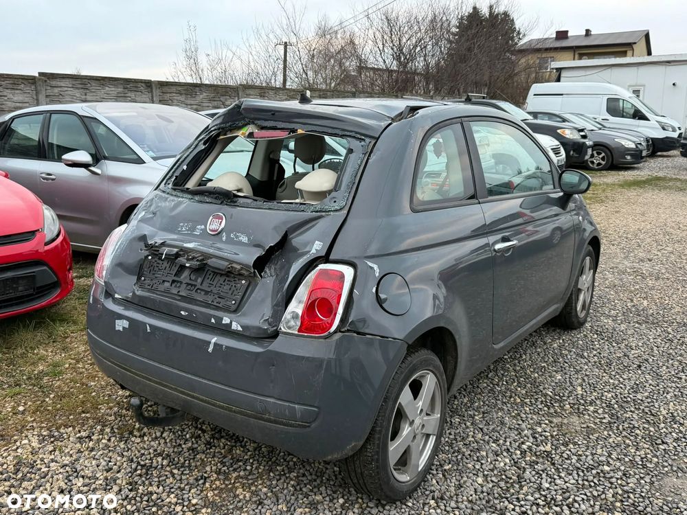 Fiat 500 - 8