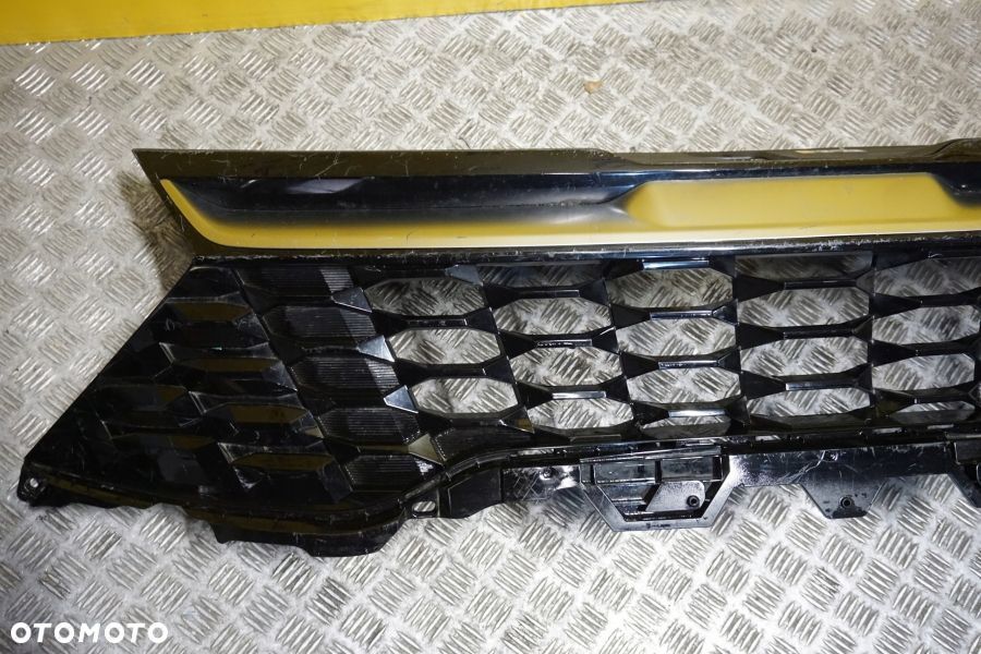 KIA SPORTAGE V 2023 2024 - Atrapa Przód Grill USA - 3
