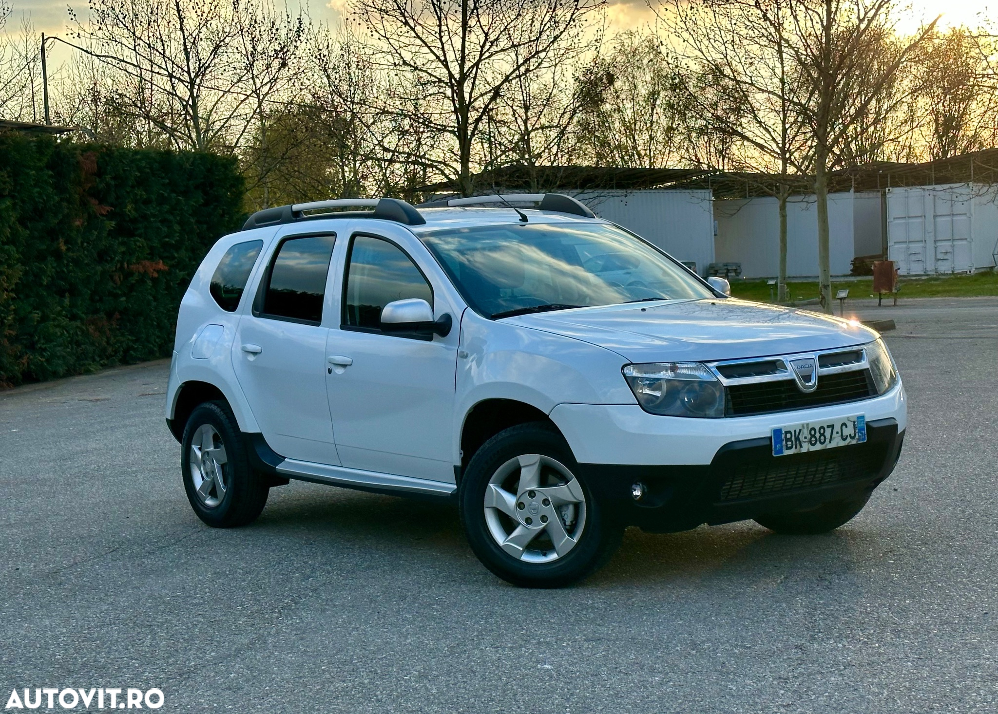 Dacia Duster 1.5 dCi 4x4 Ambiance - 2