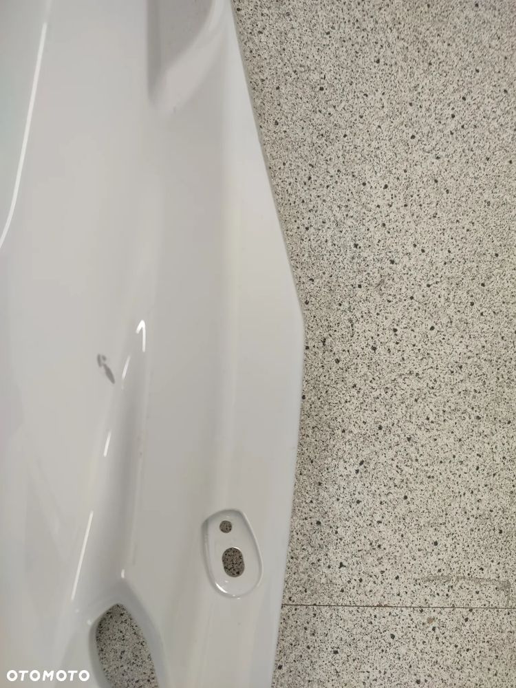 Owiewka, osłona, bok, boczek BMW F 700 GS F700GS F 700GS F700 GS - 8
