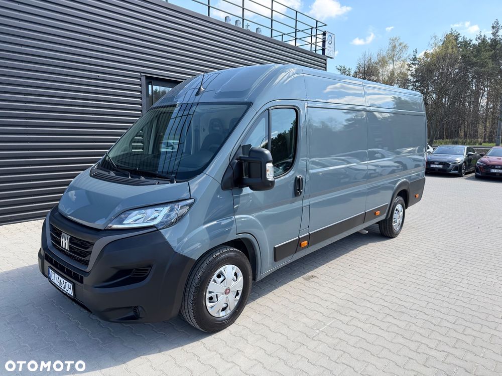 Fiat Ducato L4H2 - 5