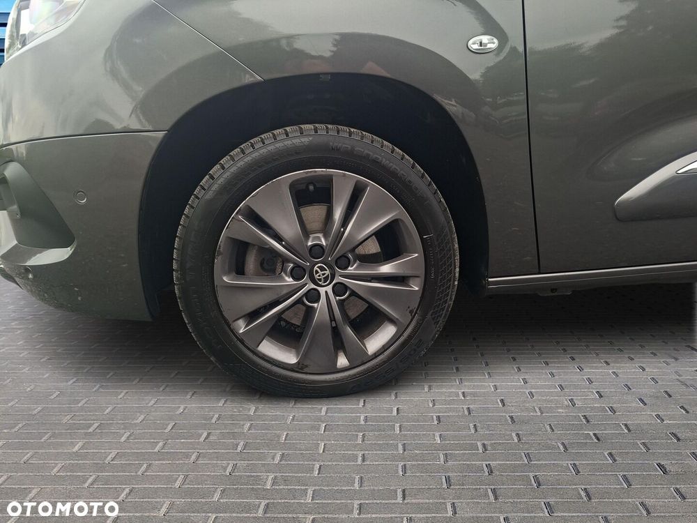Toyota Proace City Verso 1.5 D-4D Family - 28