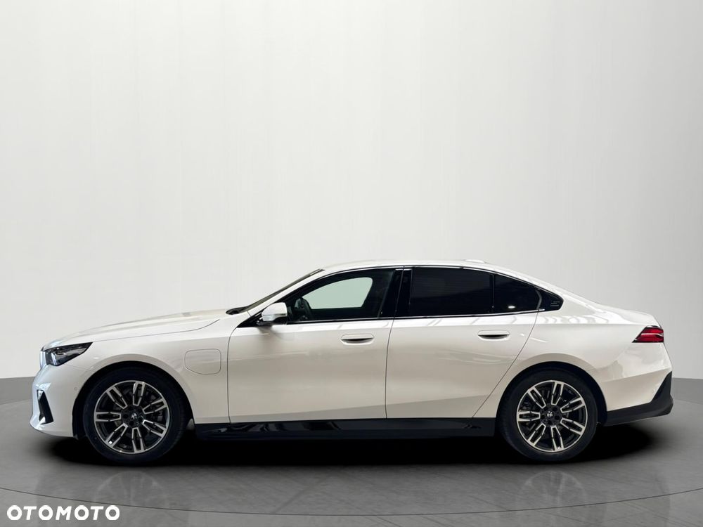 BMW Seria 5 - 4