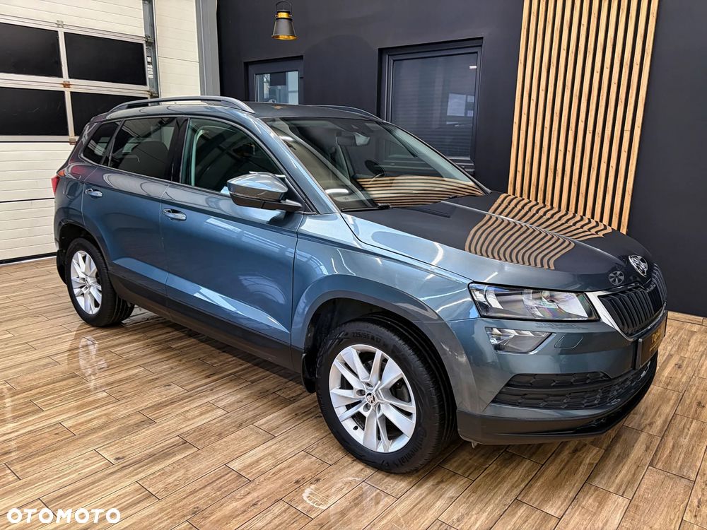 Skoda Karoq - 5