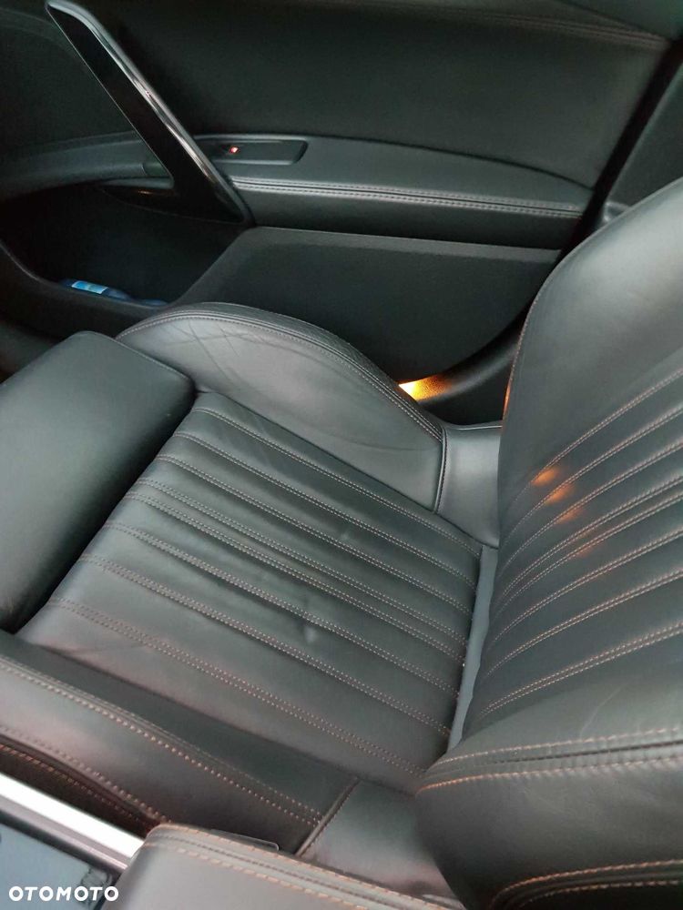 Peugeot 508 - 8