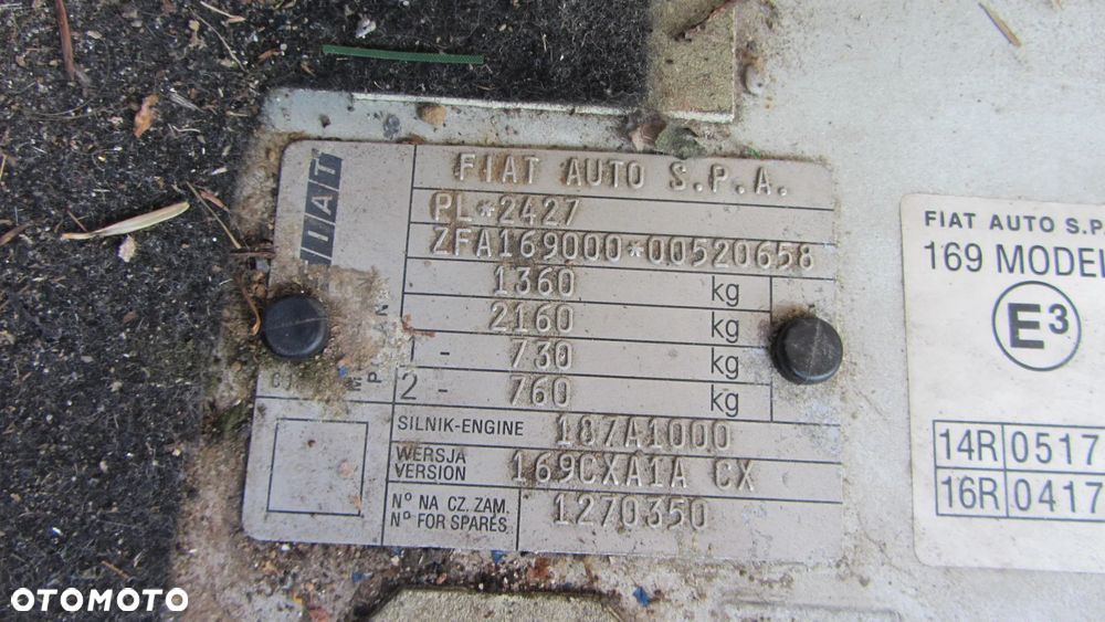 Fiat Panda - 8