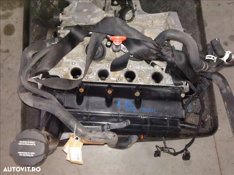 motor m.b. a class 1.6 benzina fab. 2001 - 1