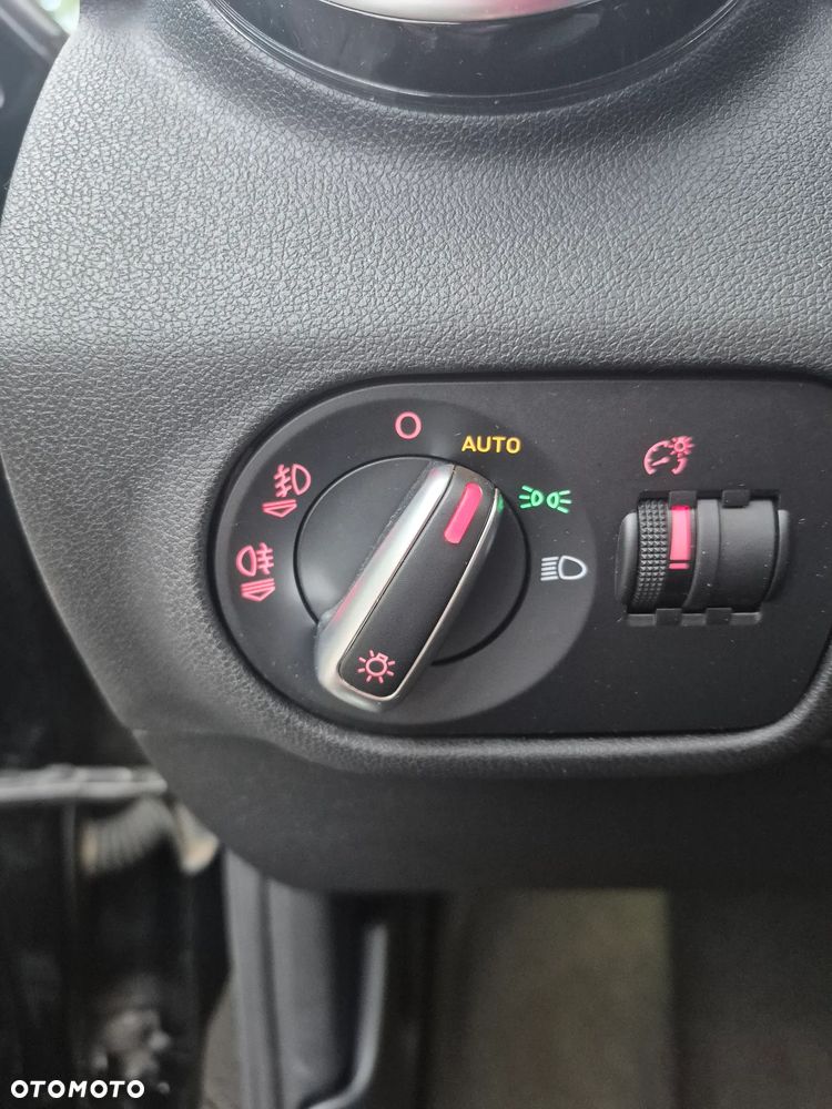 Audi A1 3-drzwiowe - 10