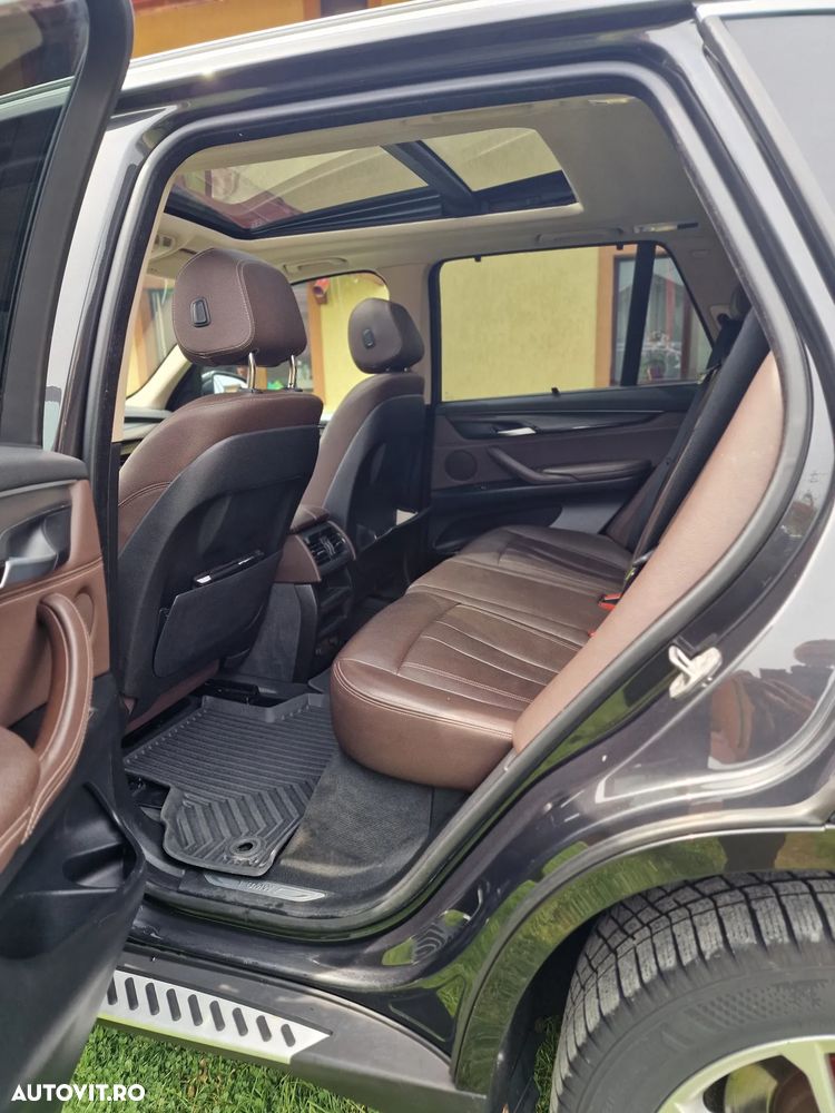 BMW X5 - 4