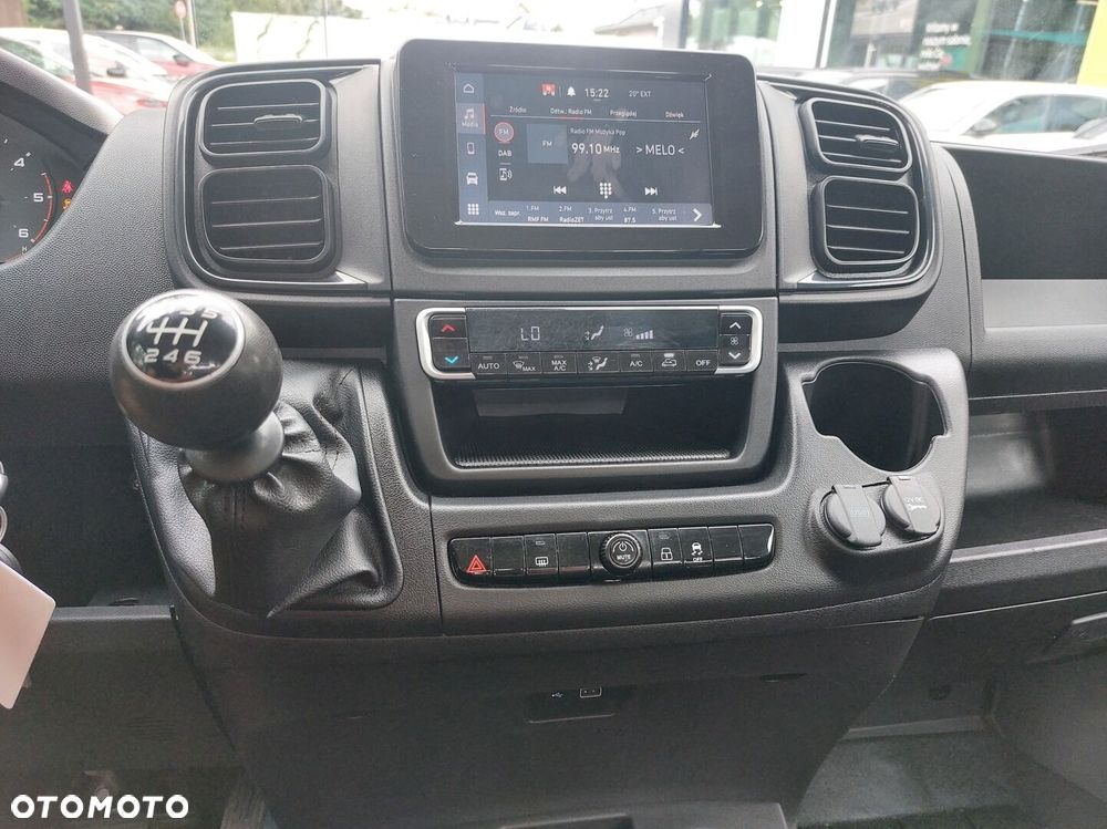 Fiat Ducato - 17