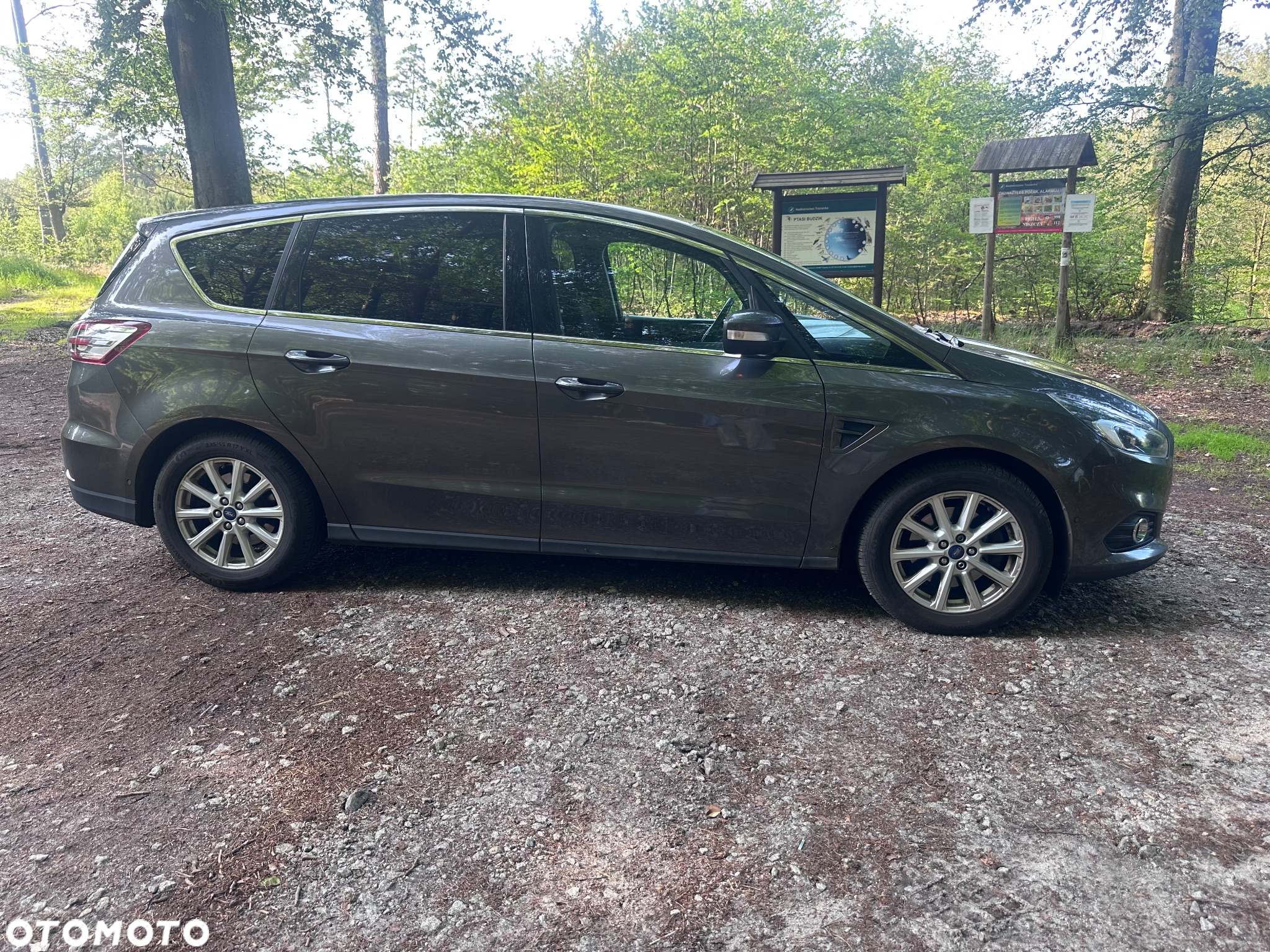 Ford S-Max 2.0 TDCi Titanium PowerShift - 5