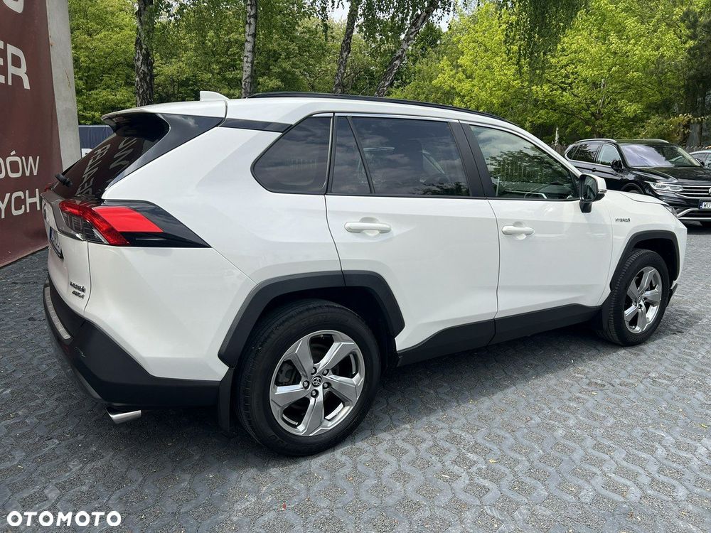 Toyota RAV4 - 13