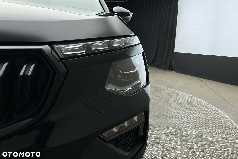 Skoda Kamiq 1.0 TSI Monte Carlo DSG - 15