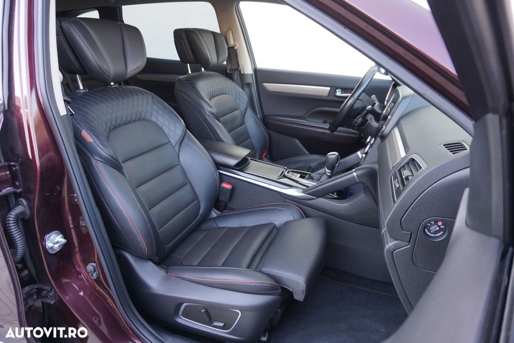Renault Koleos BLUE dCi 190 4WD X-tronic INITIALE PARIS - 17
