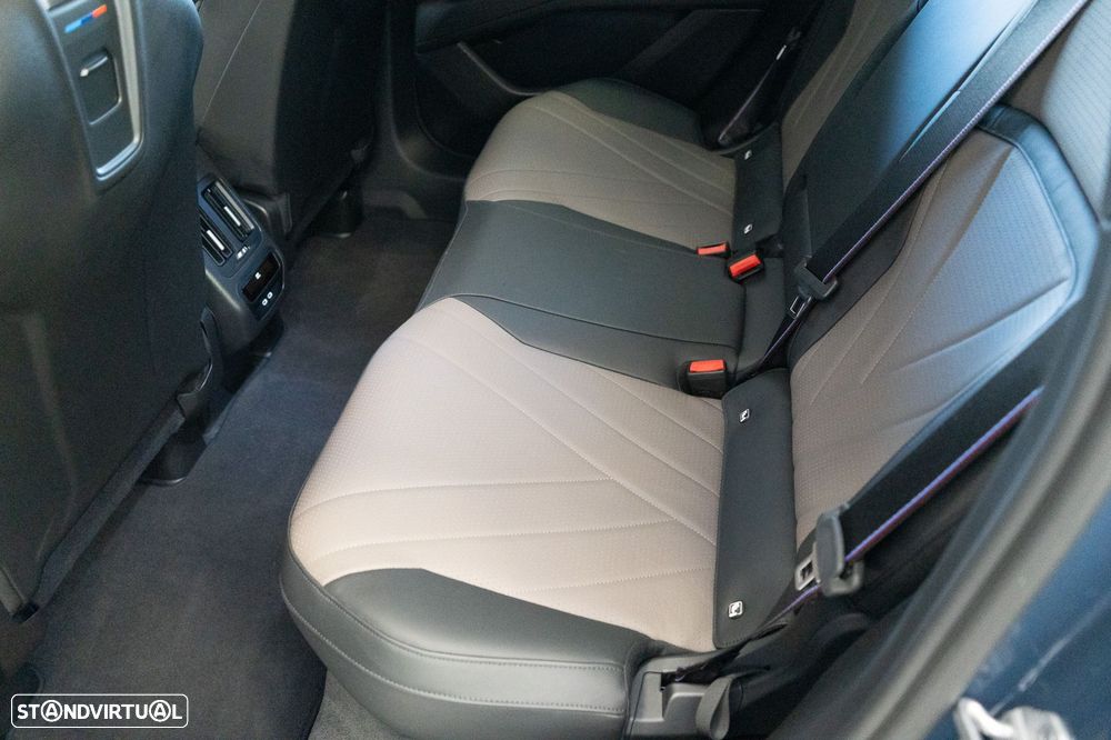 BMW iX3 50 xDrive Pack Desportivo M Pro - 11
