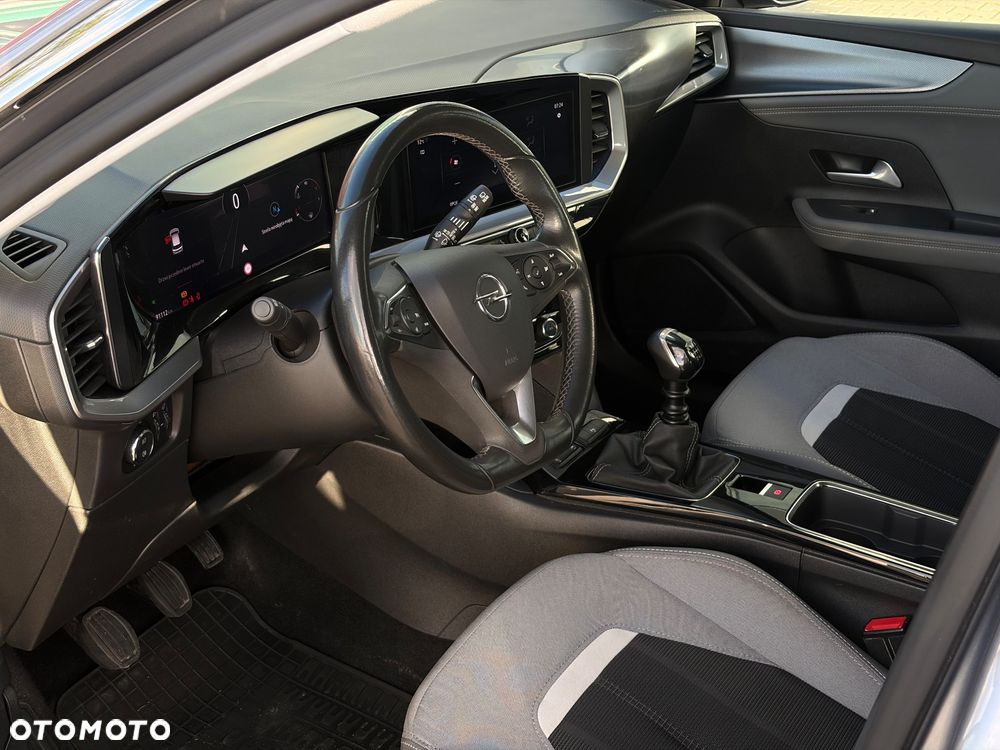 Opel Mokka - 19