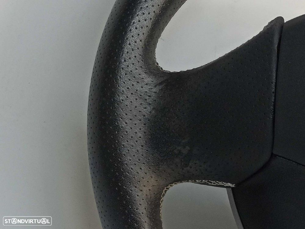 VOLANTE RENAULT LAGUNA III COUPE DT12 - 7