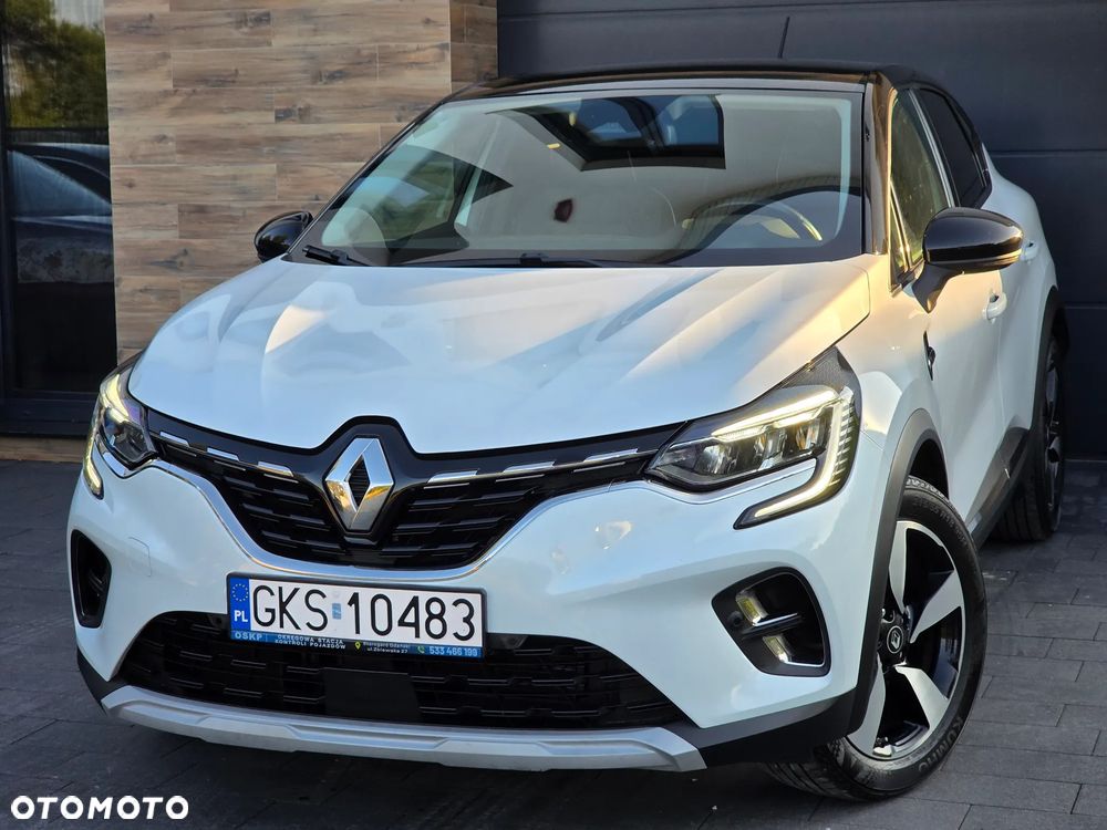 Renault Captur 1.5 dCi Intens - 9