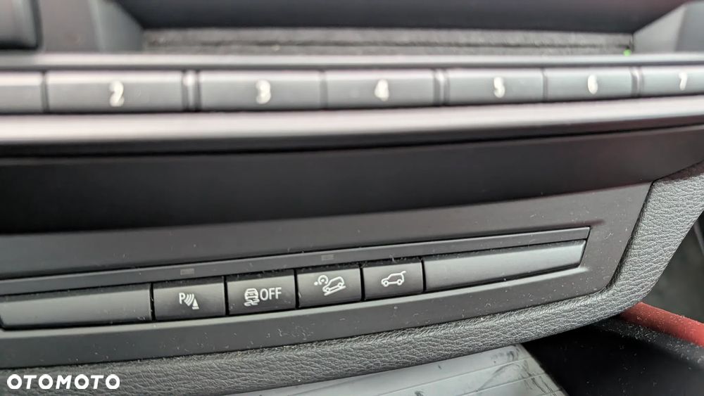 BMW X6 40d xDrive - 16