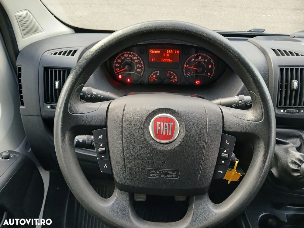 Fiat Ducato - 11