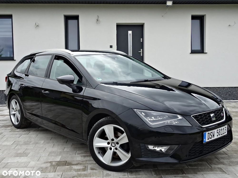 Seat Leon - 10