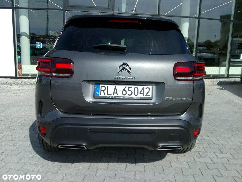 Citroën C5 Aircross - 6